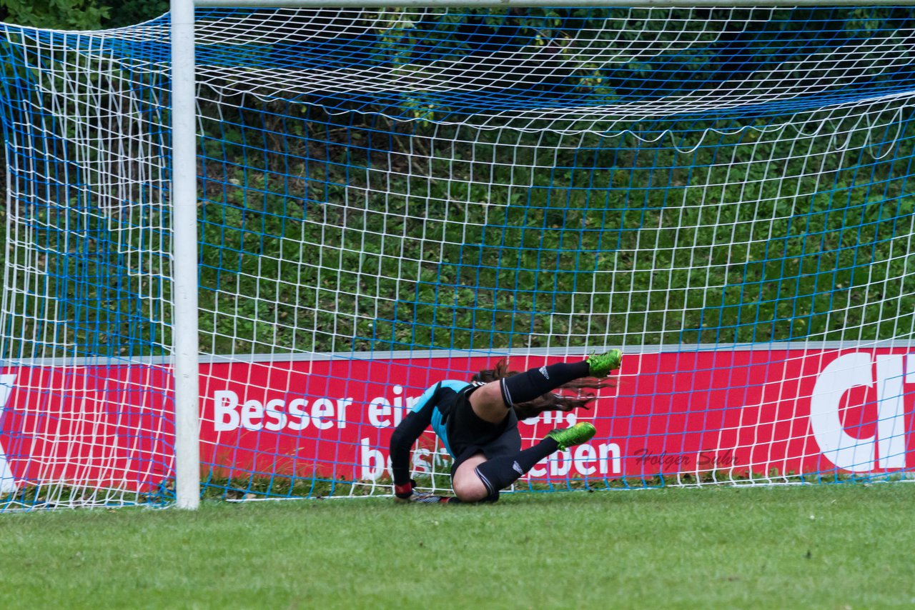 Bild 261 - B-Juniorinnen Holstein Kiel - Hamburger SV : Ergebnis: 4:3